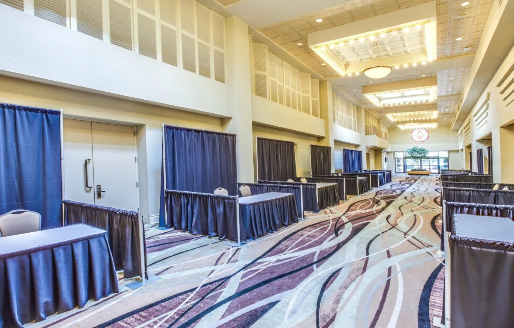 Crowne Plaza Executive Center Baton Rouge by IHG