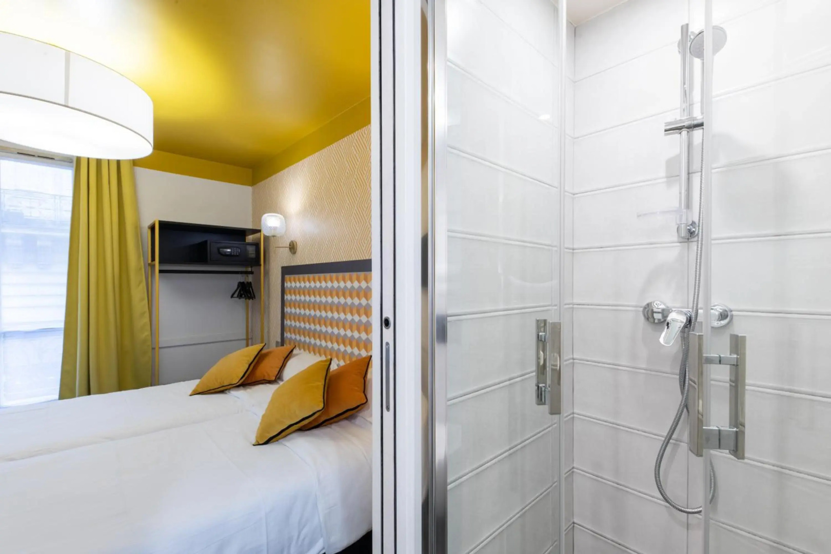 Timhotel Tour Eiffel