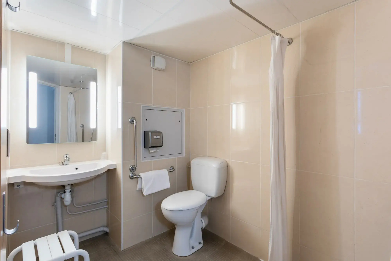 B&B HOTEL Béziers