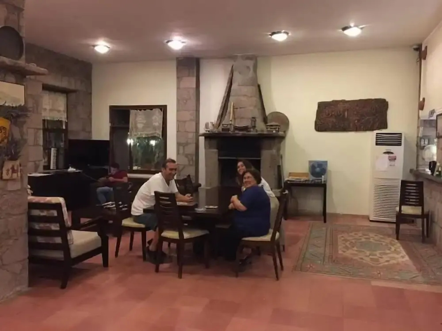 Assos Büyük Yıldızsaray Otel