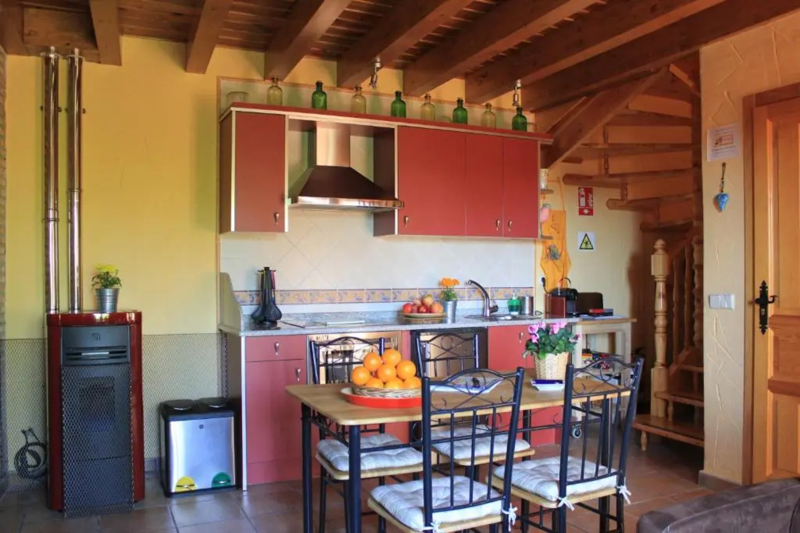 La Caseja de Ayllón