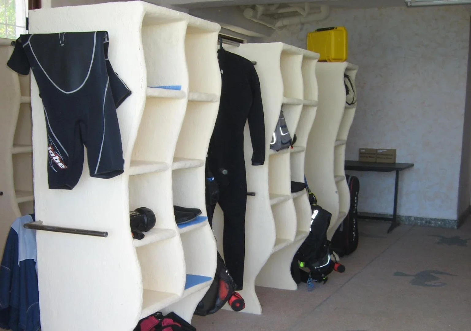 El Canonero Diving & Beach Resort