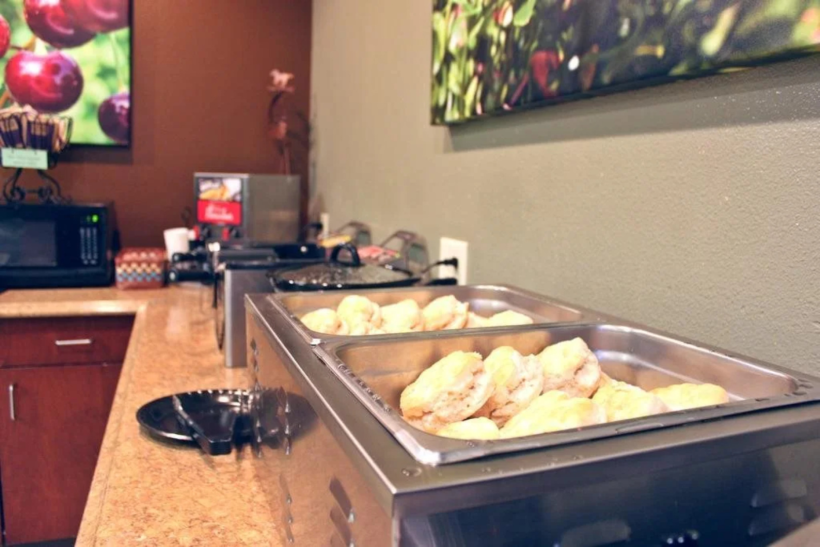 Broadway Inn Conference Center