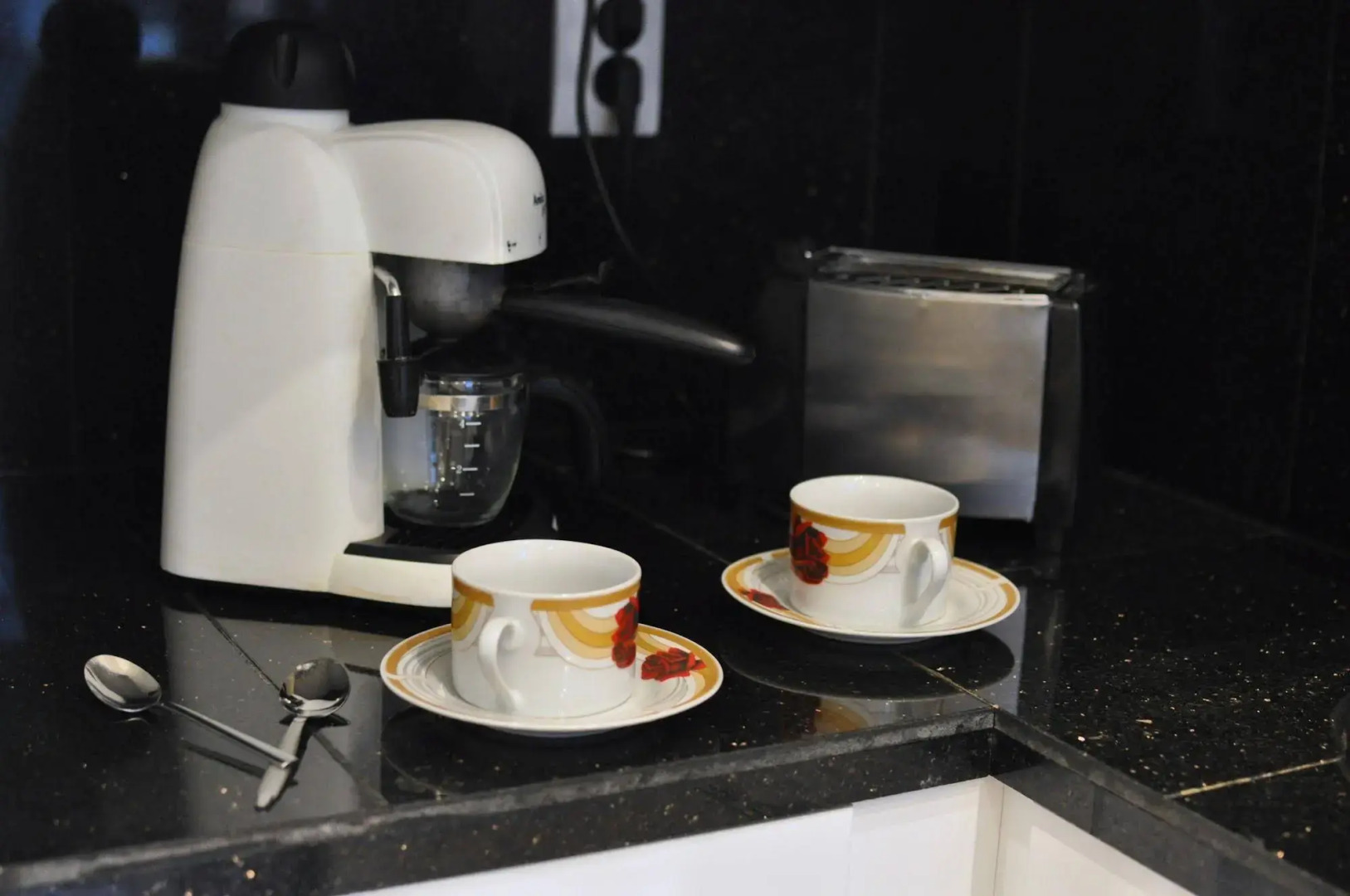 Rezydencja Wind Rose - Luxury ApartHotel