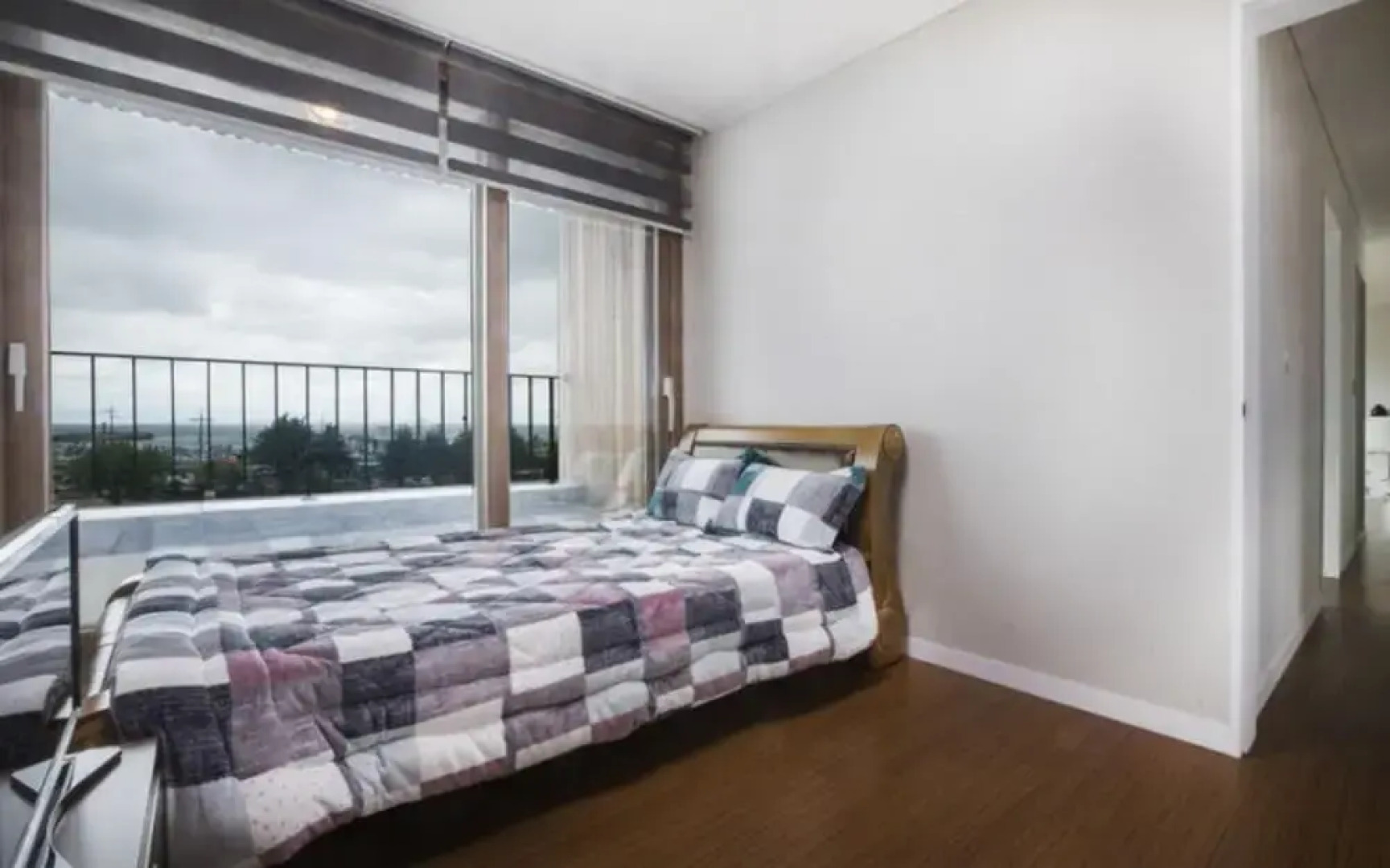 Uljin Serendipity Pension