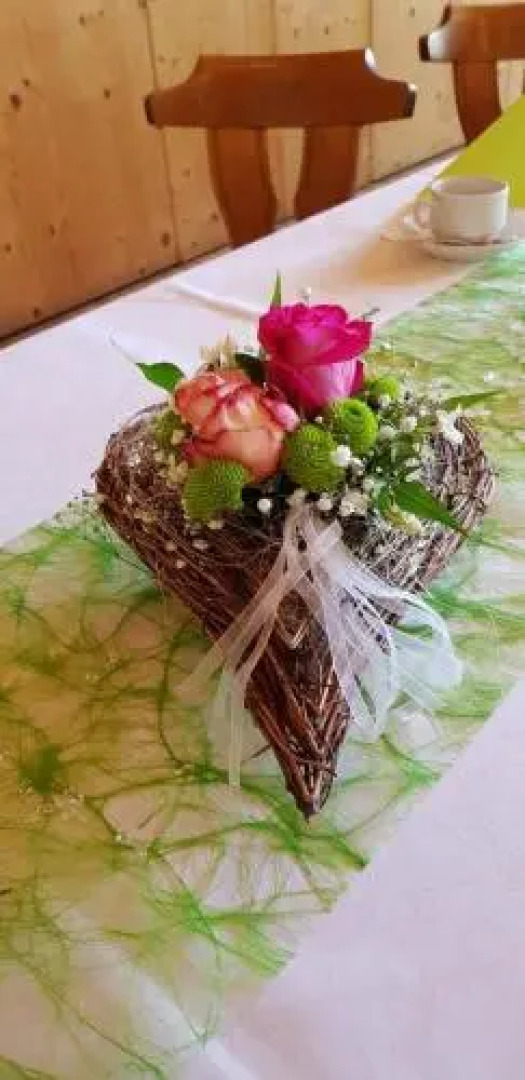 Hotel Gasthof Alter Wirt