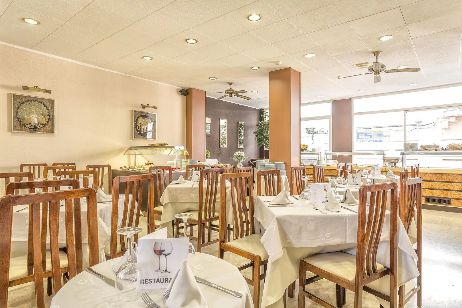 30º Hotels - Hotel Espanya Calella