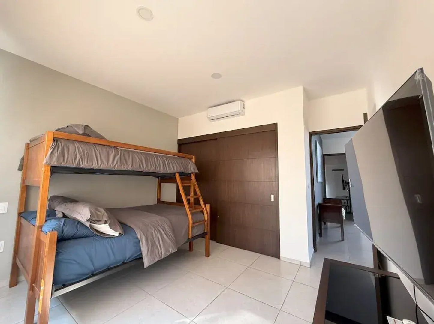 Penthouse de lujo en Paraíso