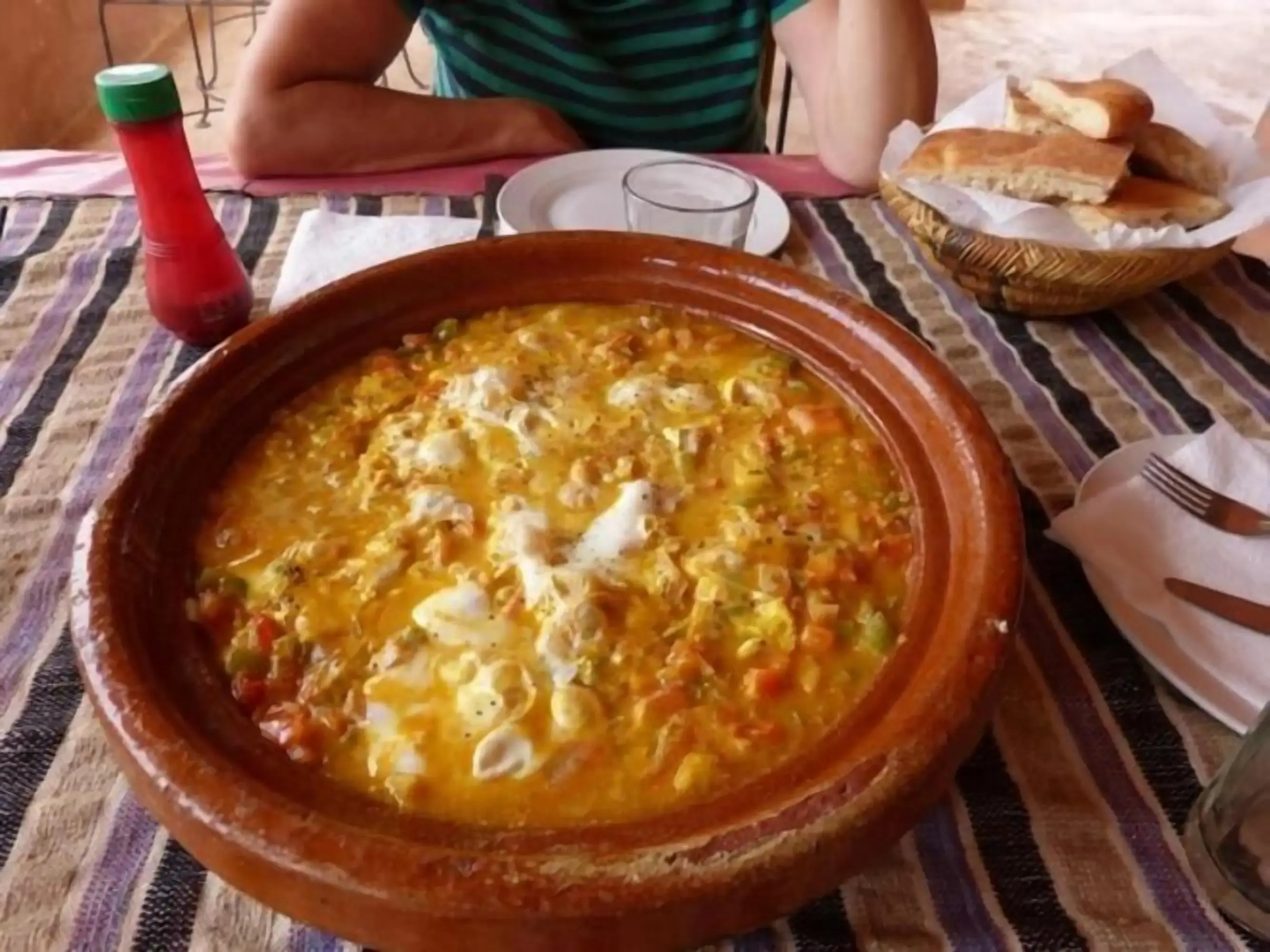 Kasbah Ait Arbi