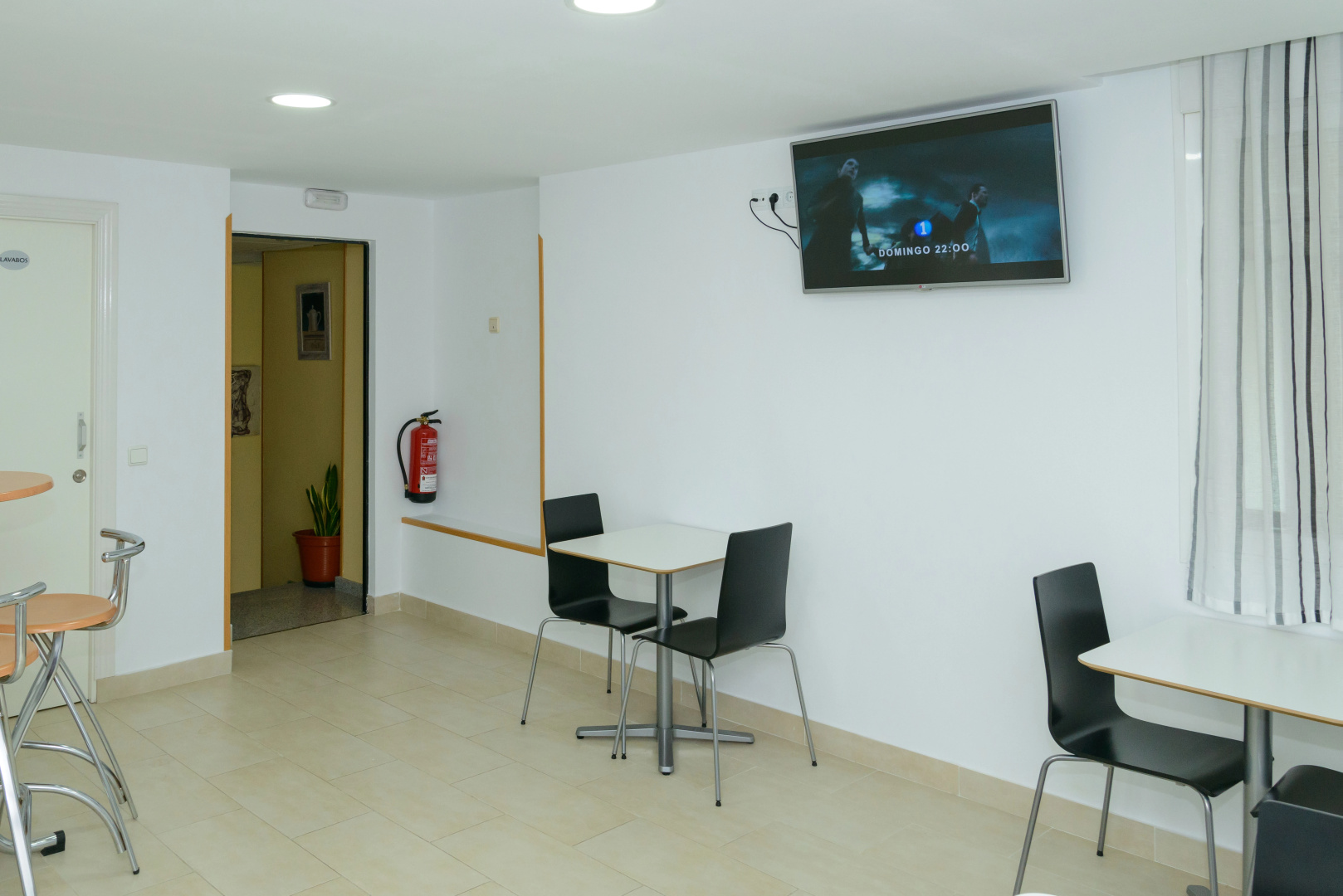 Hotel Barajas Plaza Madrid