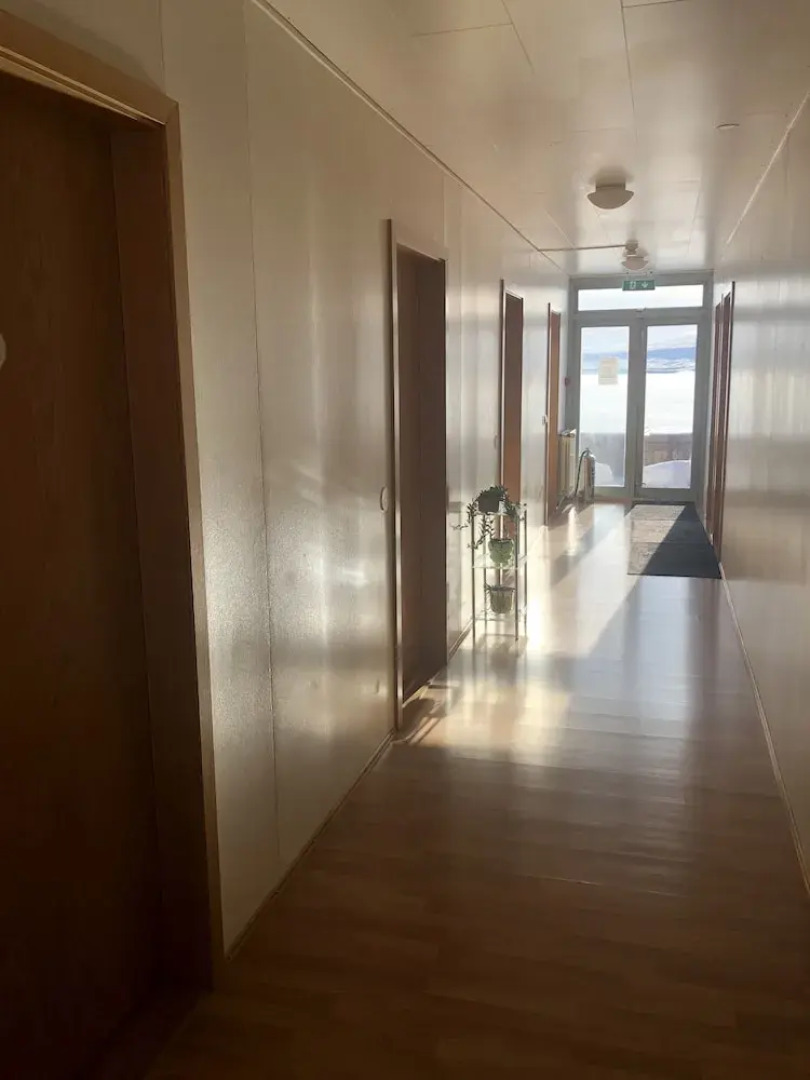 Vestmannsvatn Guesthouse