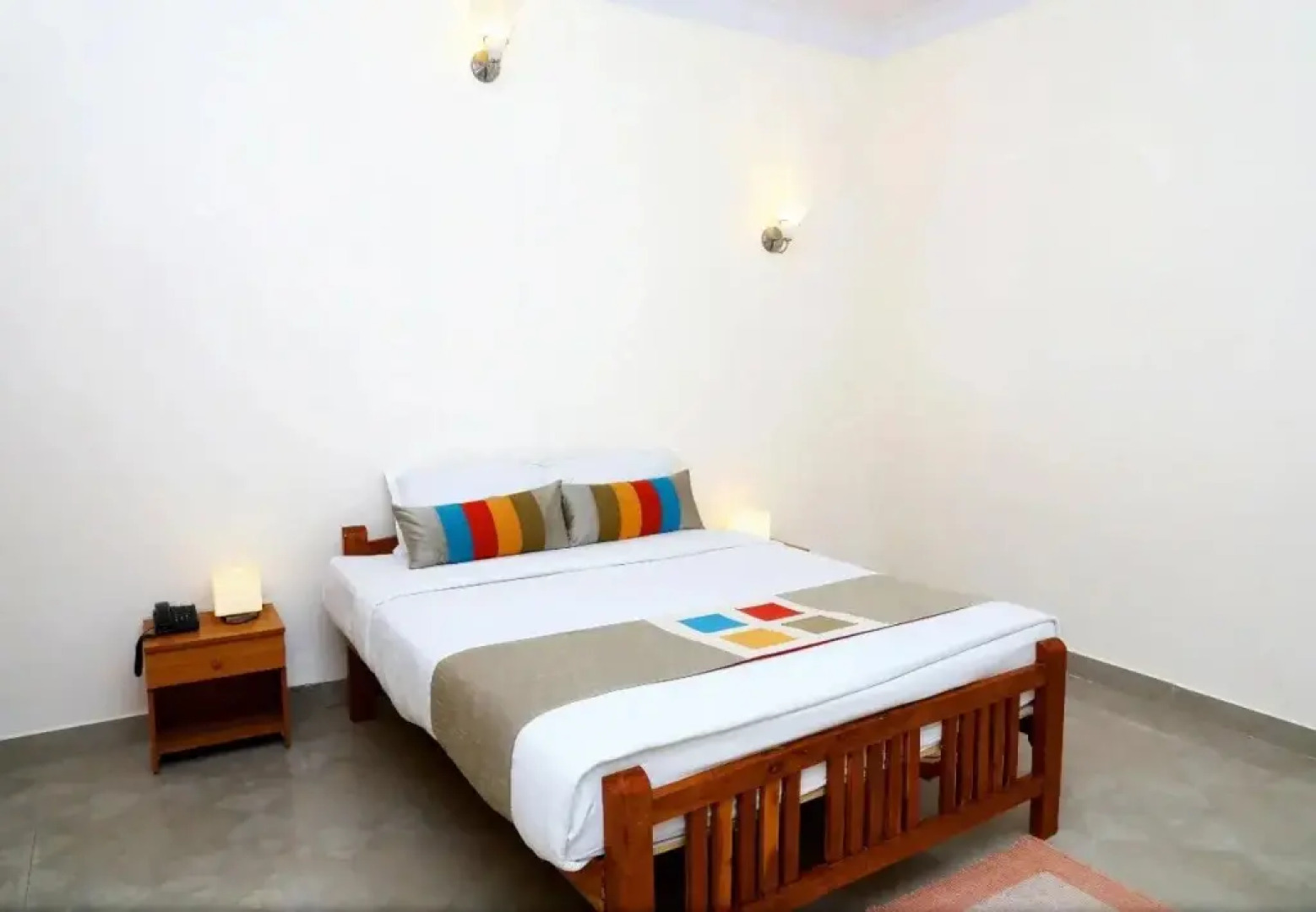 Stay Simple Brindavan Resort by OYO Rooms