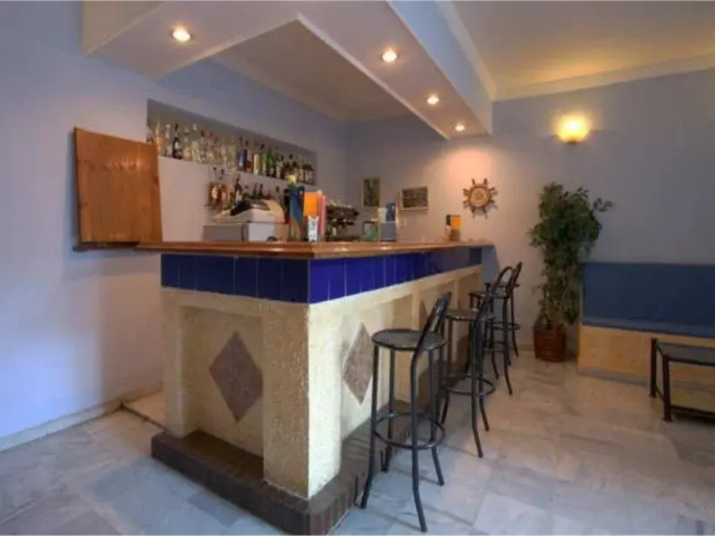 Medina Azahara (Complejo Califa I-II)