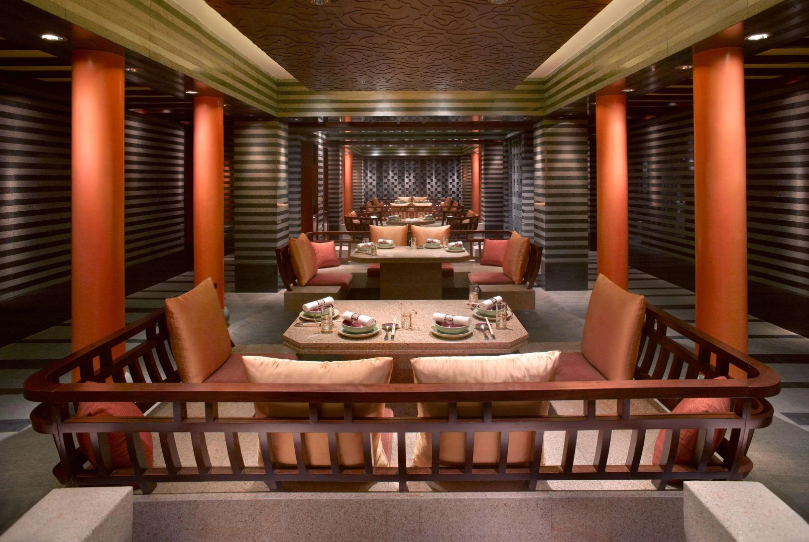 Wyndham Grand Tianjin Jingjin City