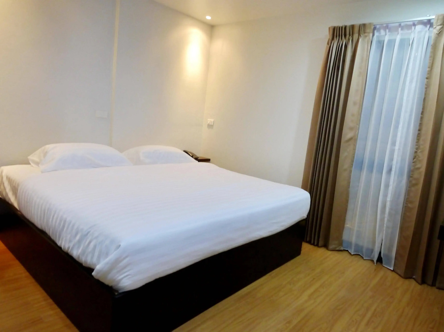 Basic Line Hotel at Loikroh