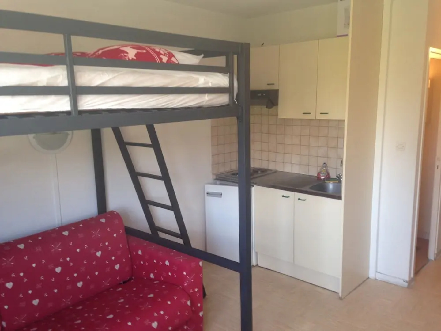 Studios Bois Aurouze Superdevoluy