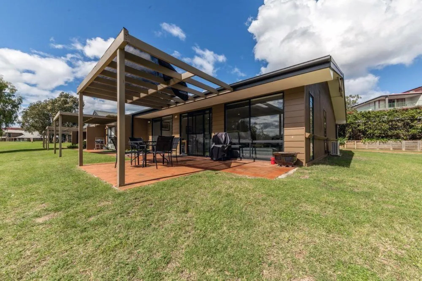 Horizons Golf Club, Villa 124