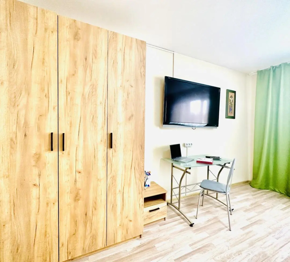 Апартаменты Север на ул. Советская, д. 88