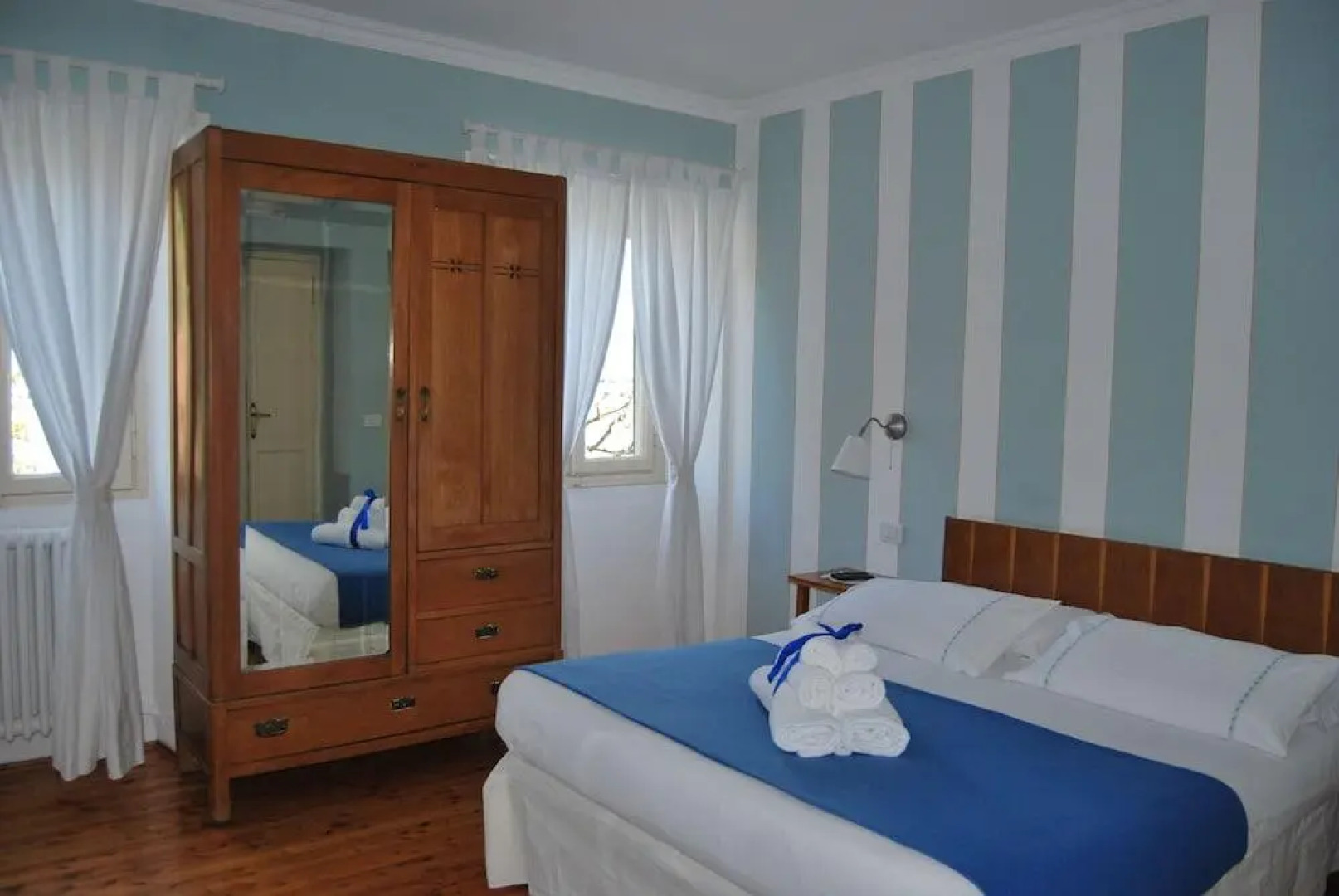 Albergo Ristorante La Ripa