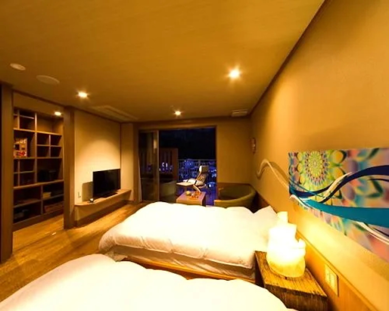 Izu-Nagaoka Hotel Tenbo