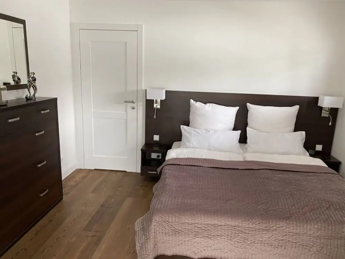 Holiday Apartment Feisneckblick