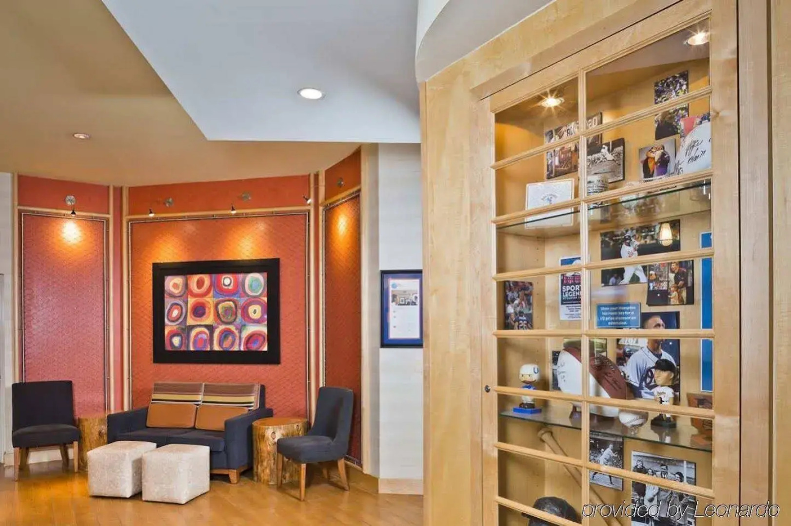 Hampton Inn Baltimore-Downtown-Convention Center