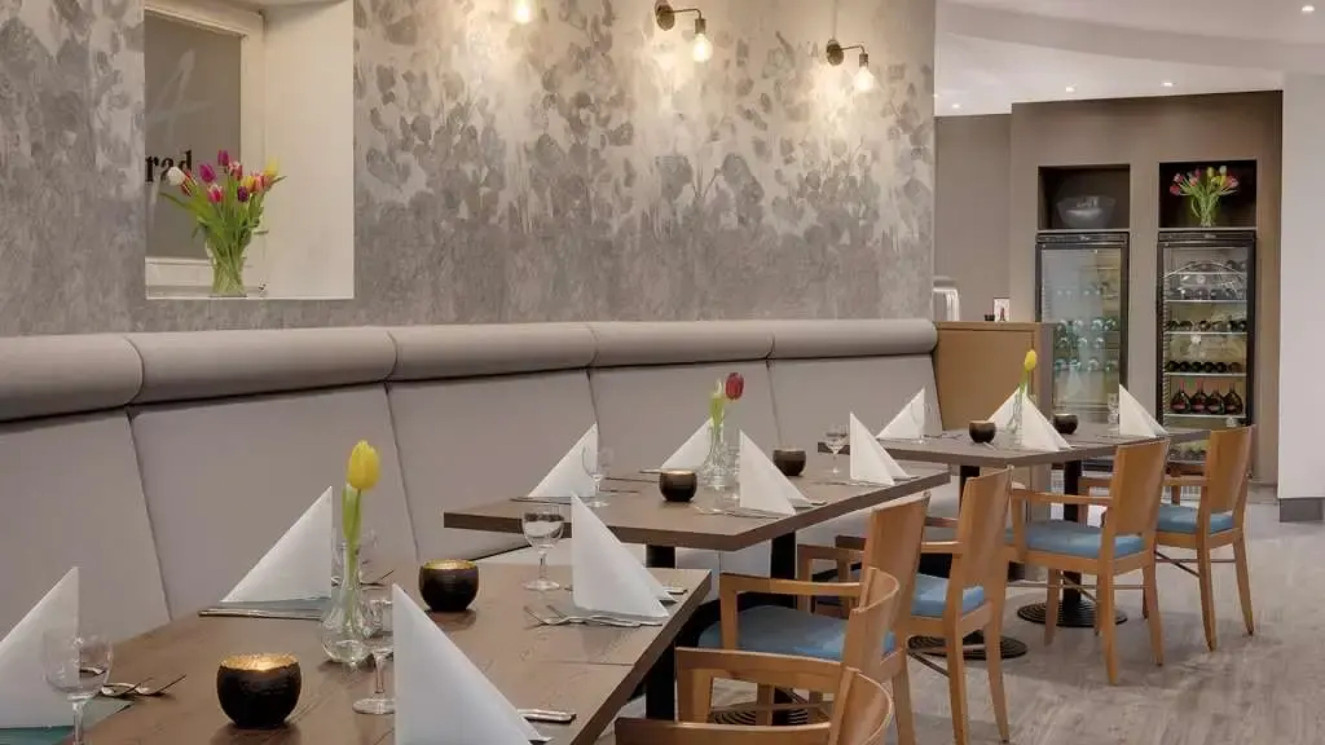 Hotel the YARD Bad Honnef