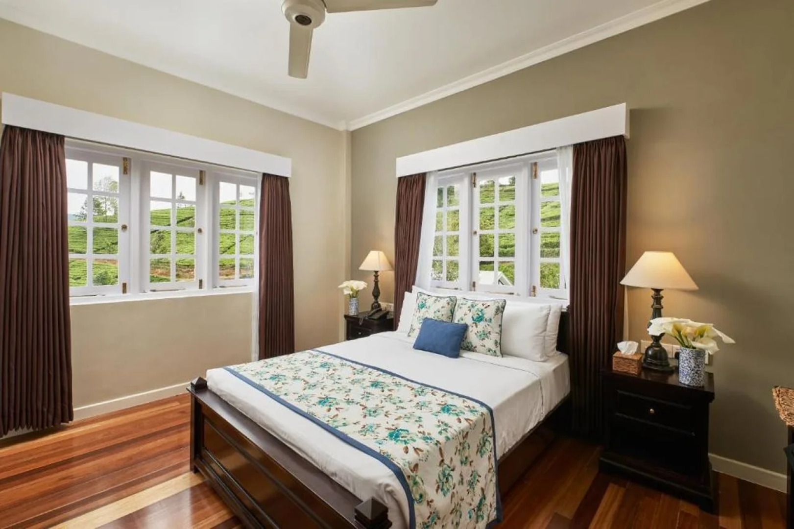 Бутик-отель Langdale by Amaya