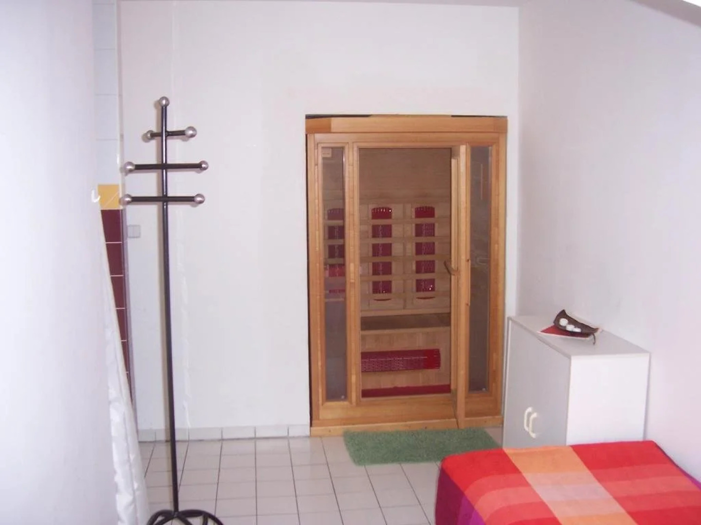 Restaurace Bowling Rakovec