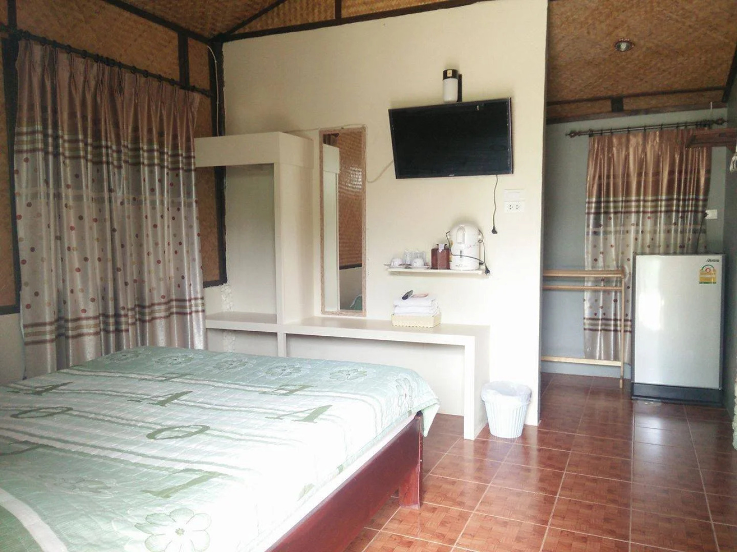 Tewdoi Garden Resort