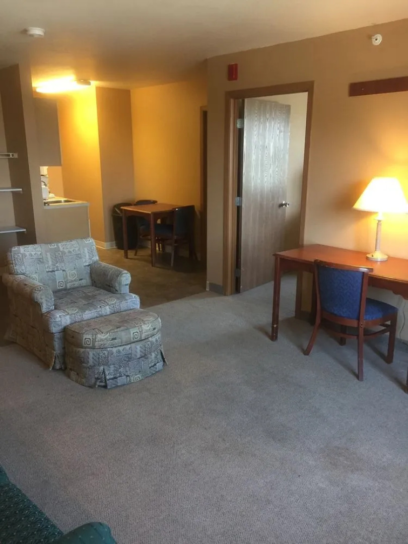 The Sterling Hotel and Extended Stay