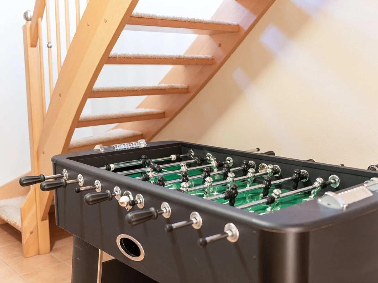 Modern Holiday Home in Willersdorf with Spa