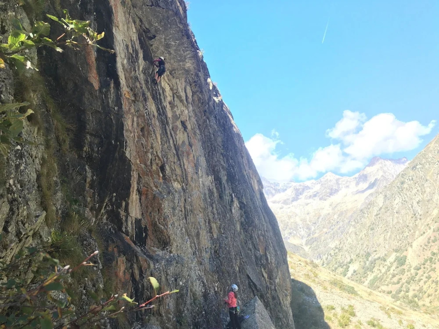 Residence Les Oulles