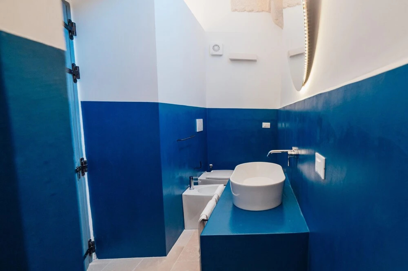 Tenuta Tresca Suites - Dimora Storica