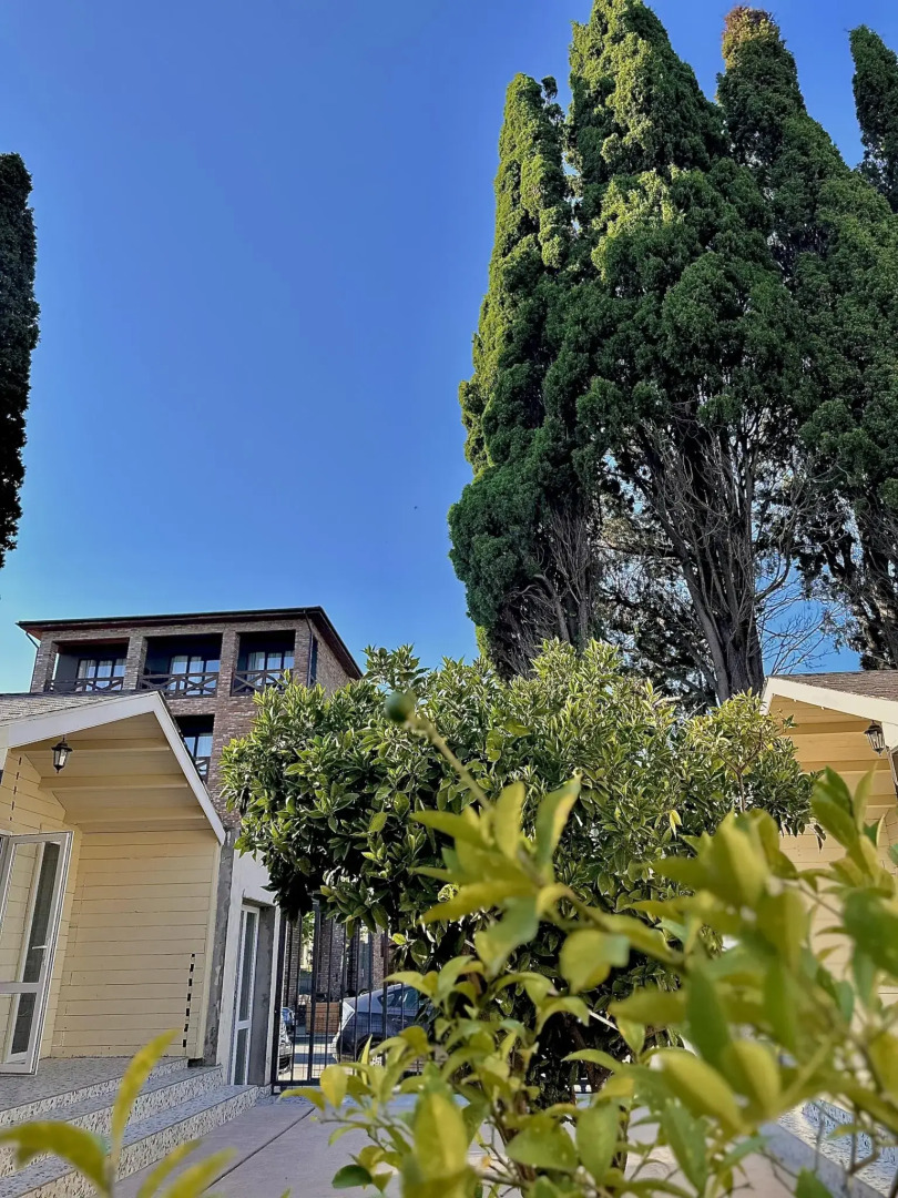 Жемчужина Абхазии