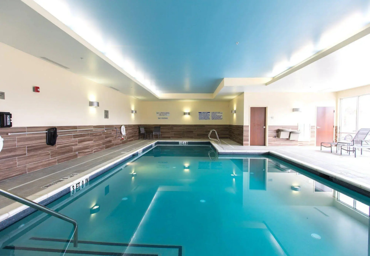 Fairfield Inn & Suites by Marriott Atlanta Acworth