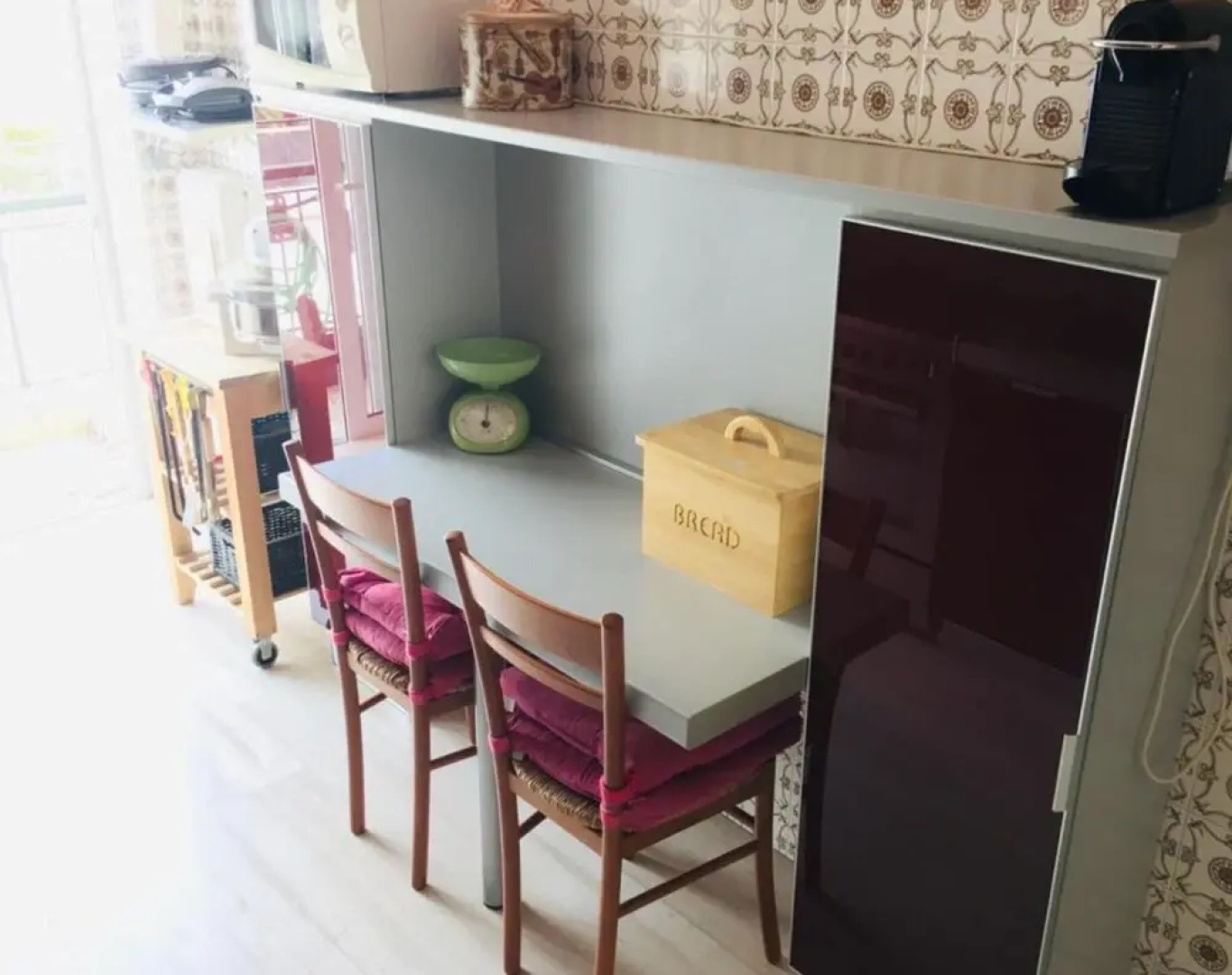 Helios Holiday Home