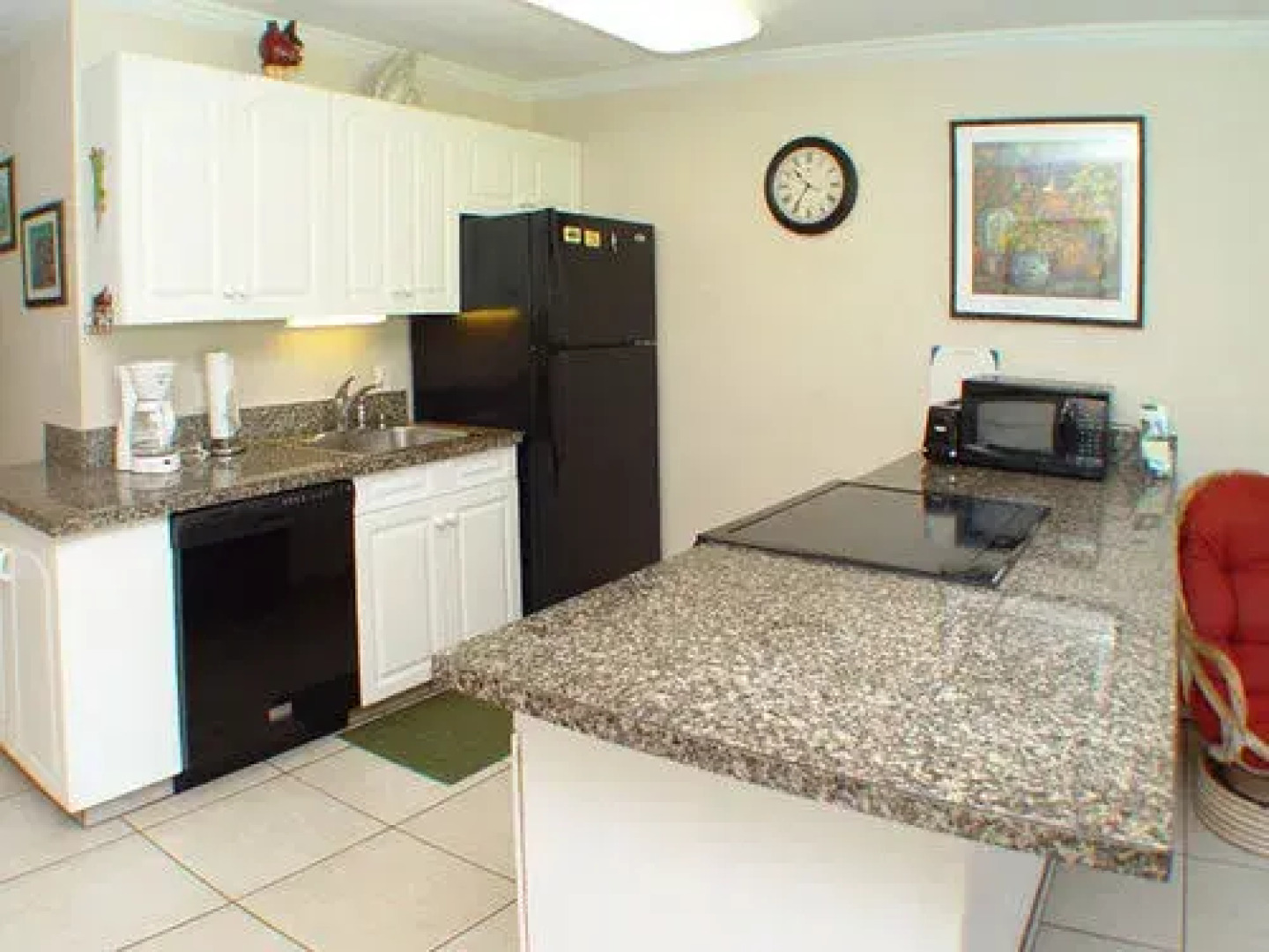 Polynesian Shores 111