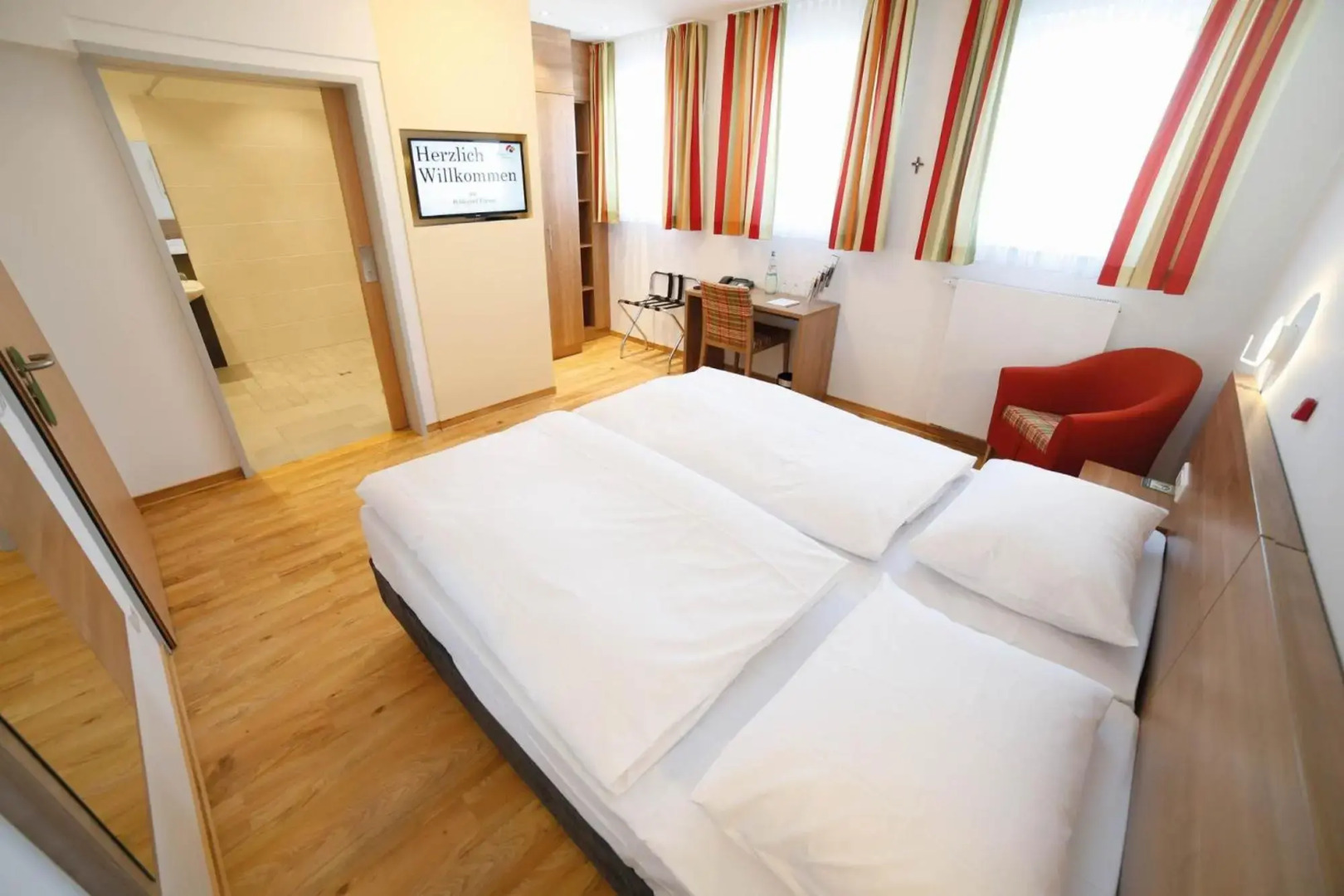 Hotel Hildegard-Forum