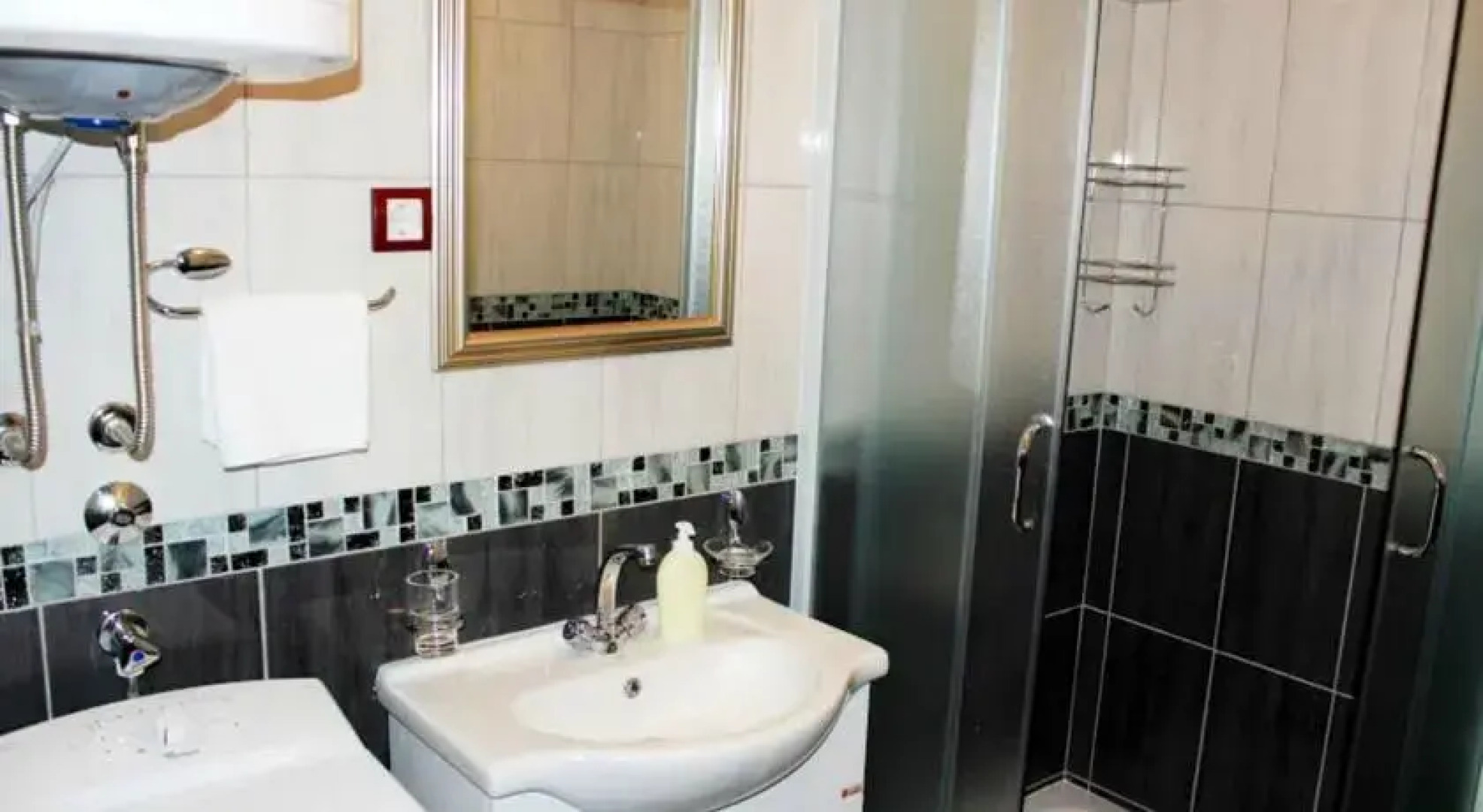 apartmani Arcadius Tivat- Lepetani