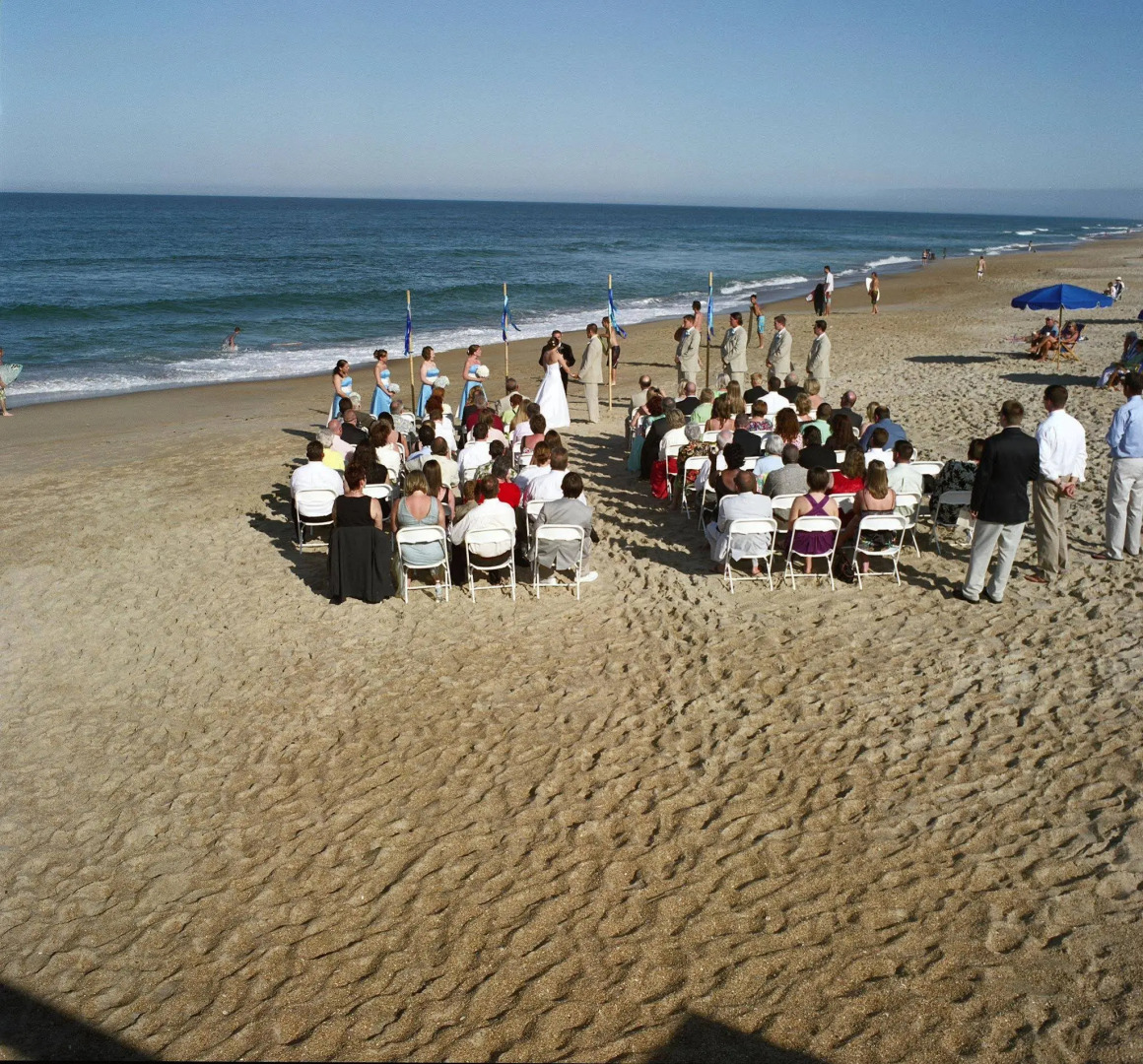 Hilton Garden Inn Outer Banks/Kitty Hawk