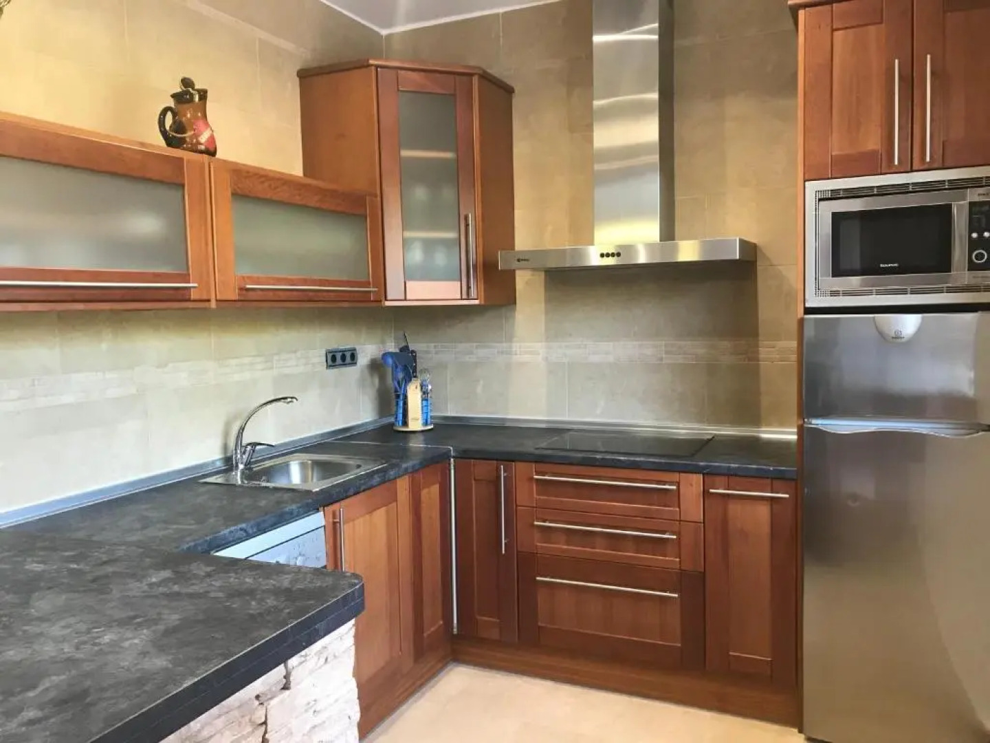 Apartamento Sierra Espuña