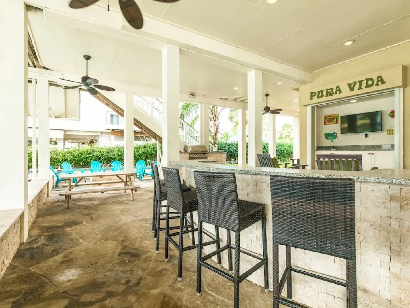 4121 West Bayside Way Home