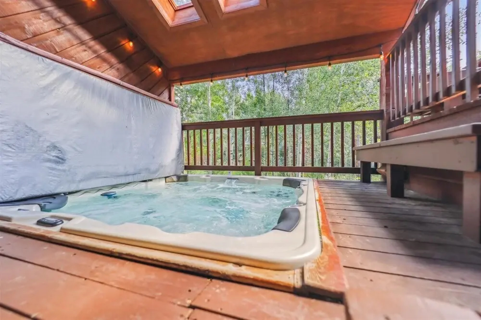 Twins Getaway At Meadow Creek 3 Bedroom Duplex by RedAwning