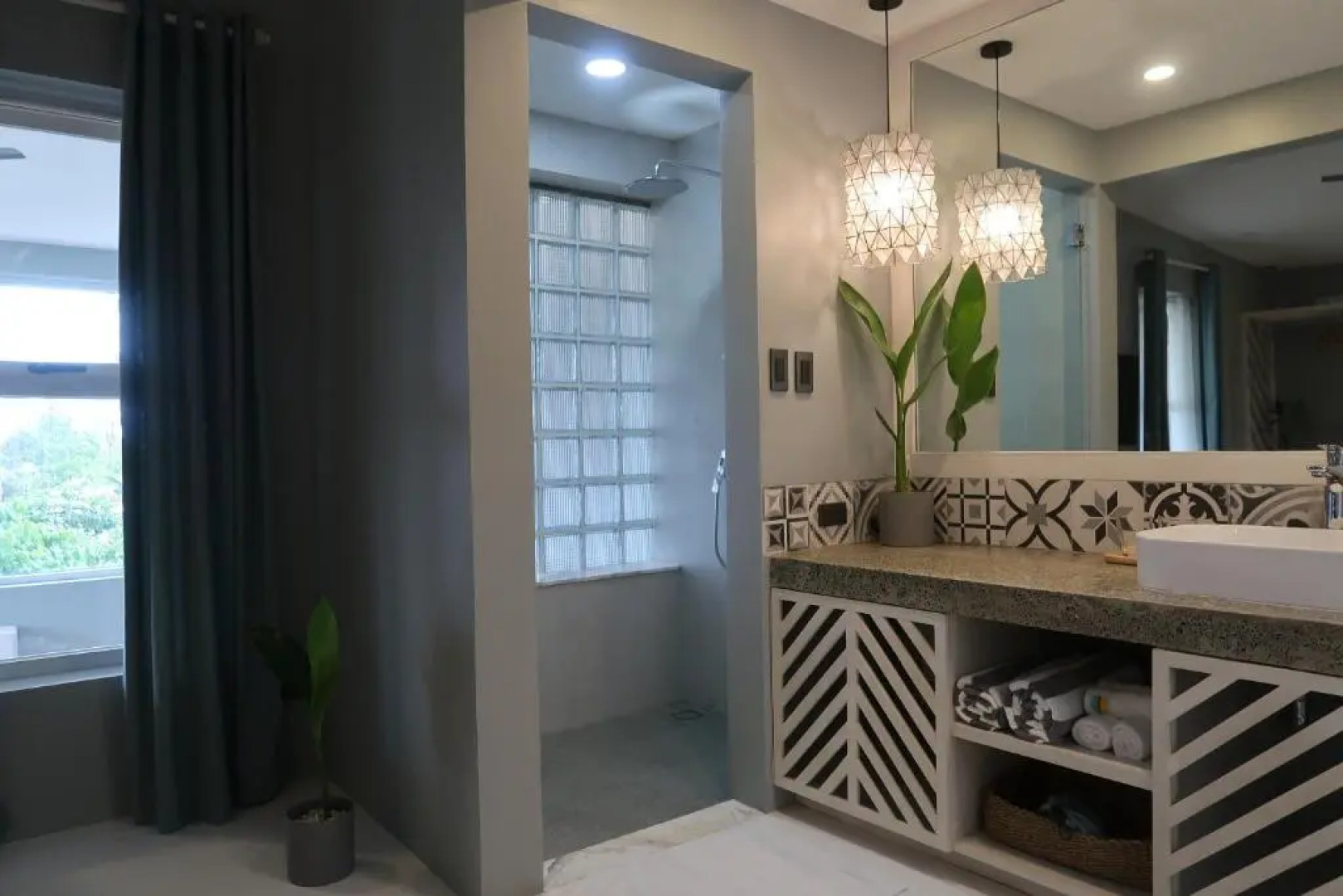 Muni-muni Villas Siargao