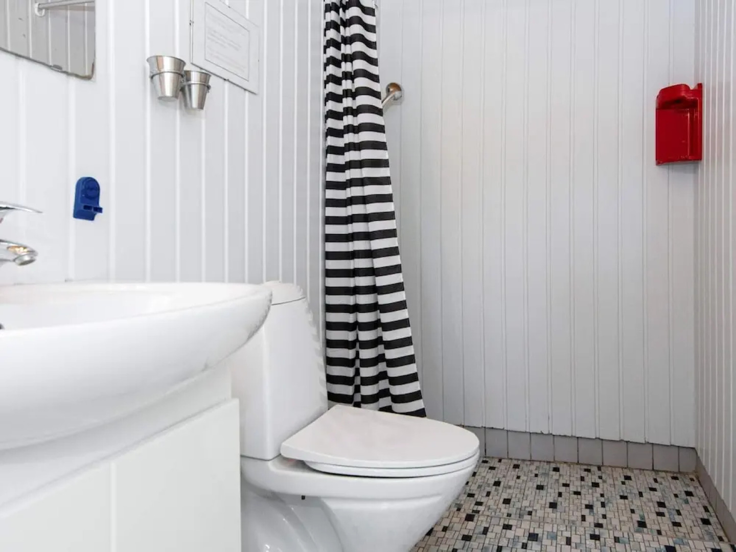 4 Person Holiday Home in Sydals