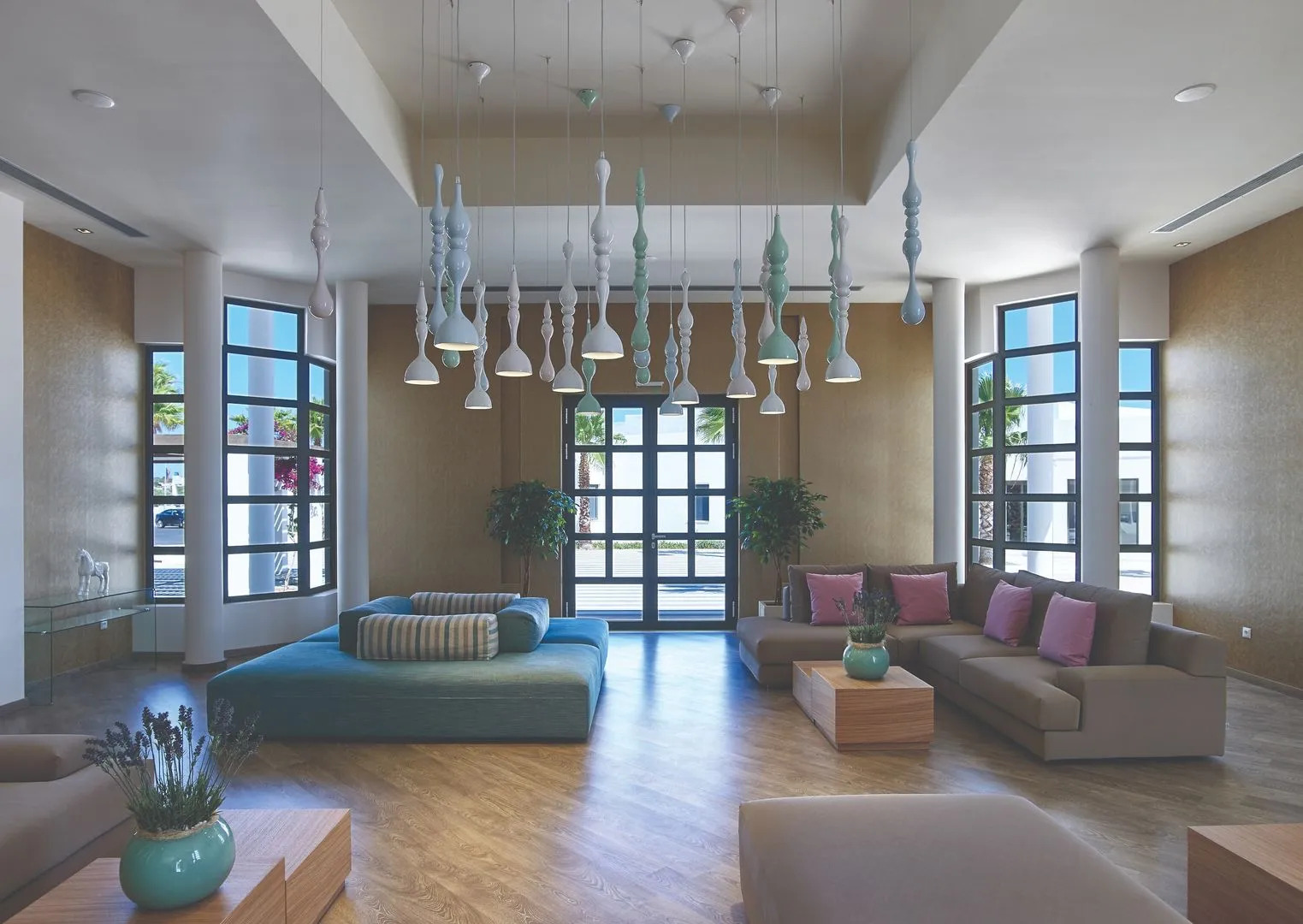 TUI MAGIC LIFE Club Plimmiri