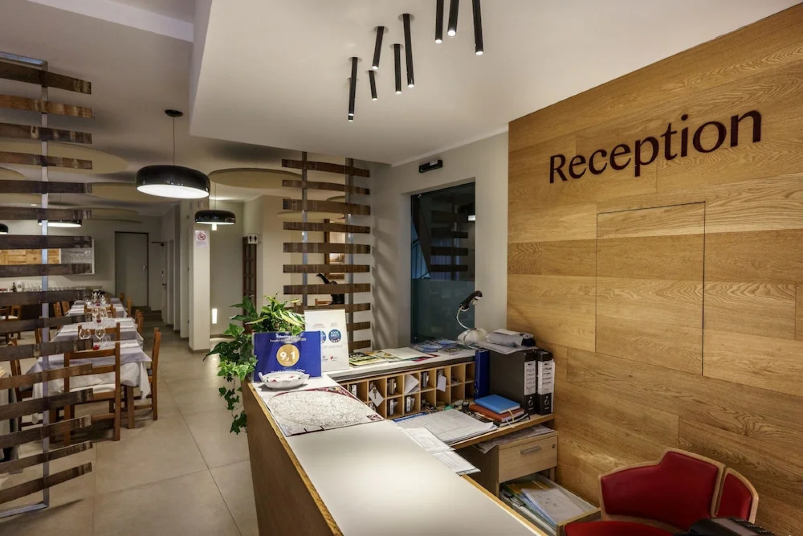 Hotel Il Grappolo d'Oro