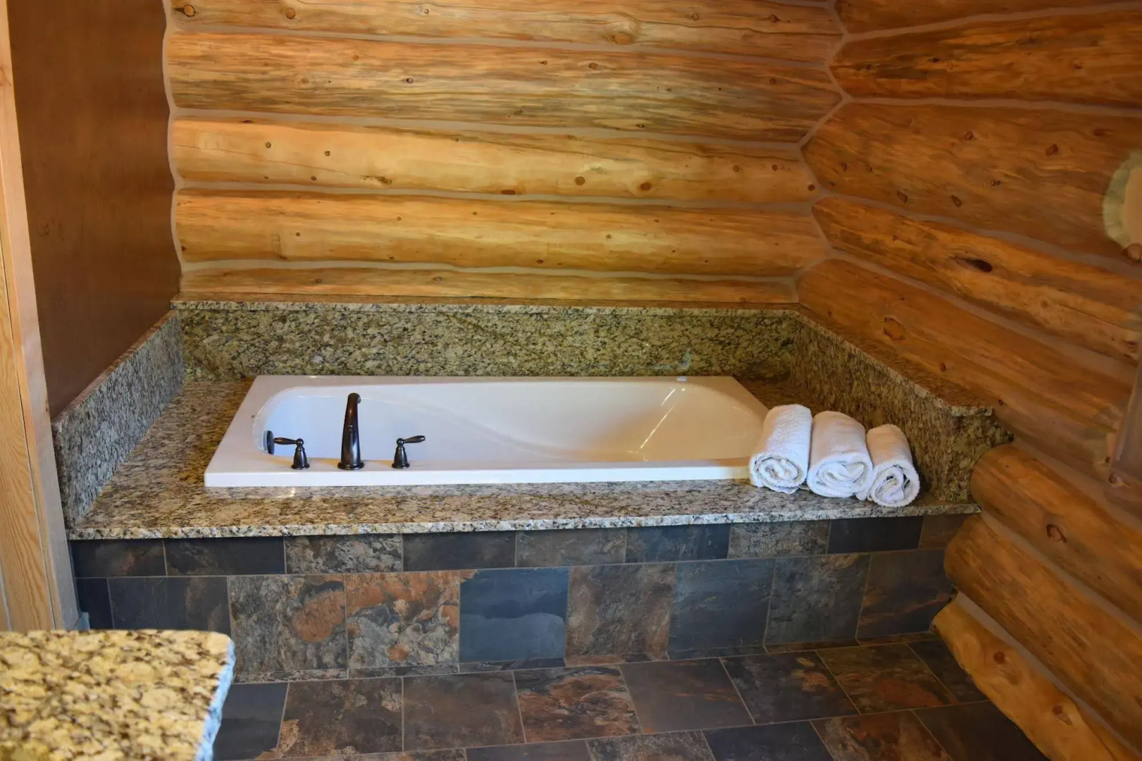 Kodiak Mountain Resort