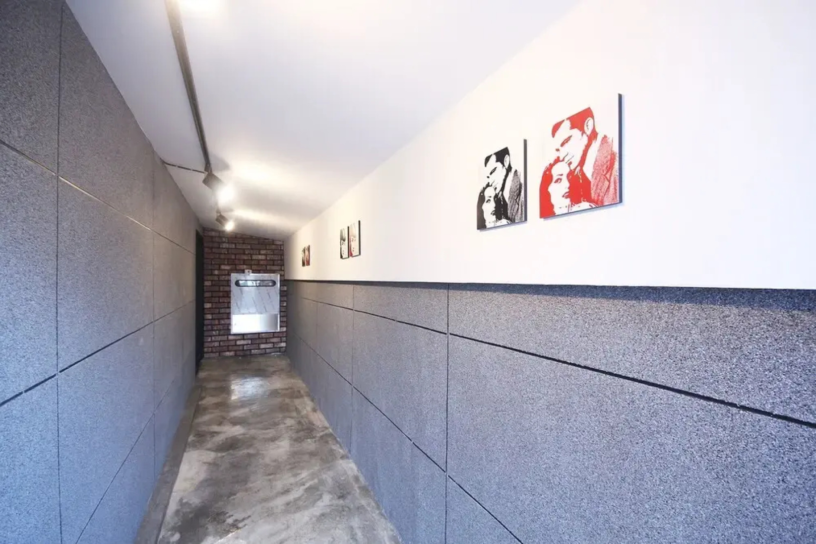 Changwon Masan Hotel BNB